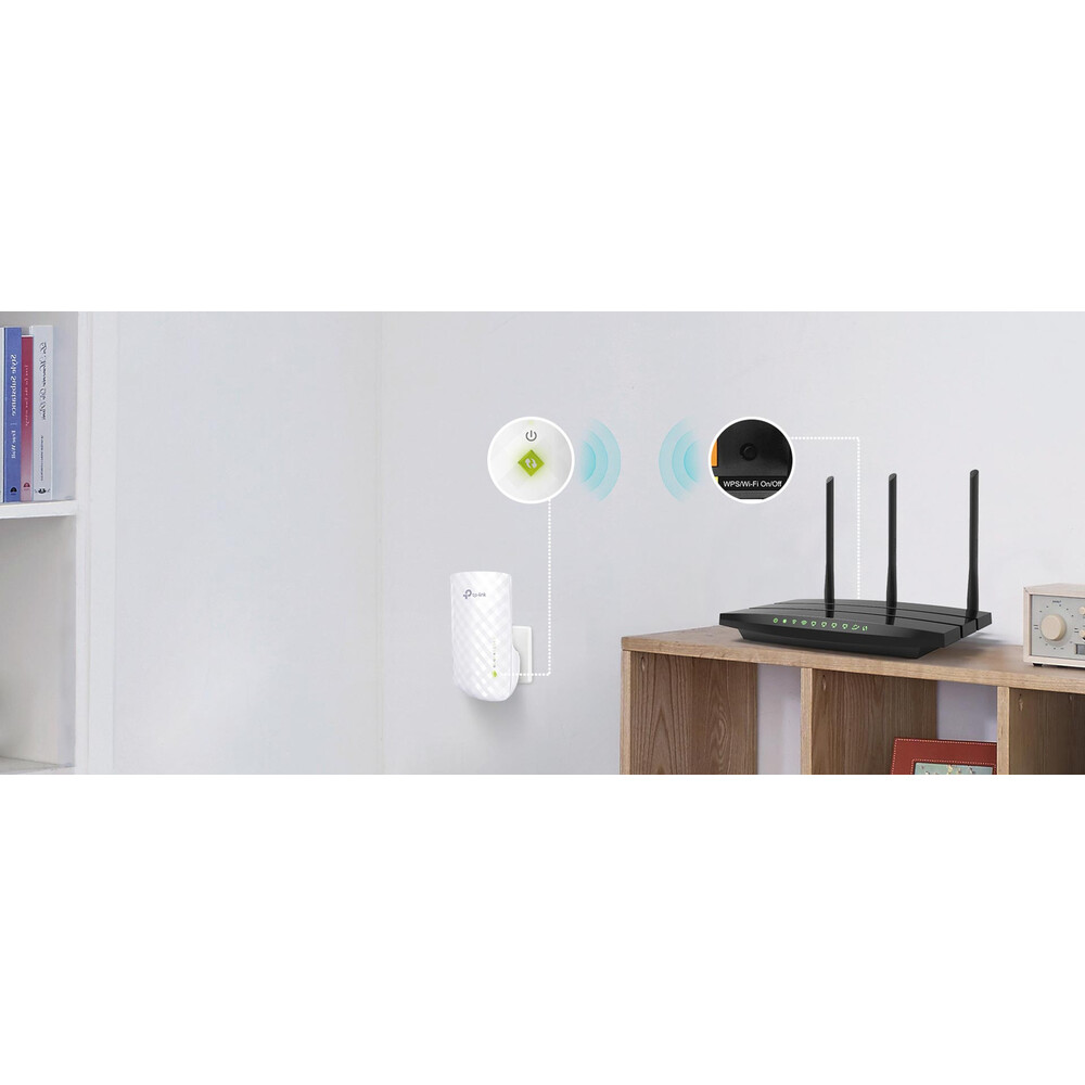 TP-Link-RE200-extender