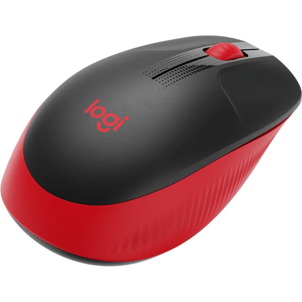 Logitech-M190-mys-cervena