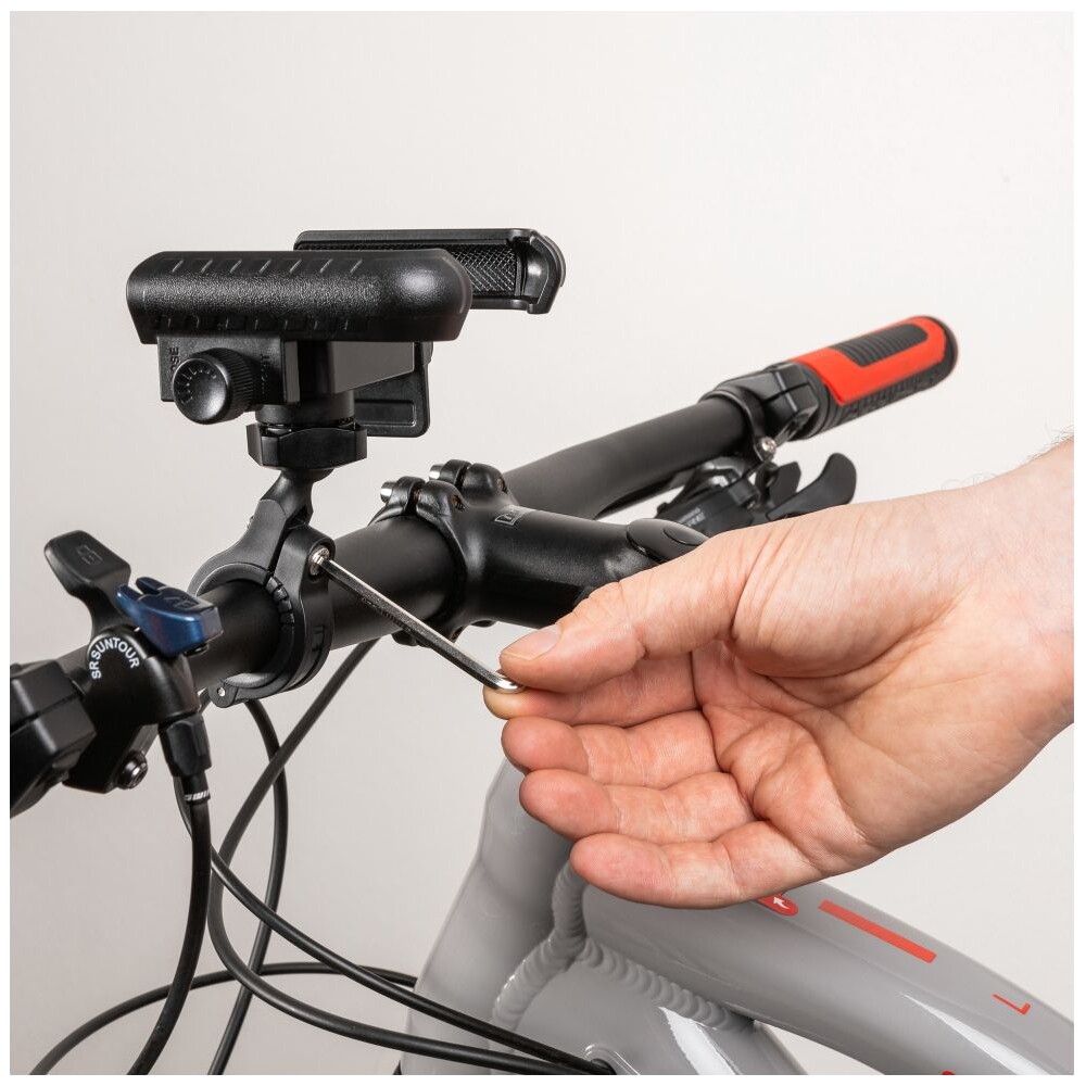 FIXED-Bikee-Plus-univerzalni-drzak-na-kolo-cerny
