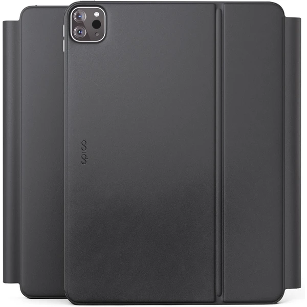 Epico hliníkové pouzdro s klávesnicí pro Apple iPad Pro 11" (M4) - čeština - Pouzdra s klávesnicí - Obrázek S945000O01