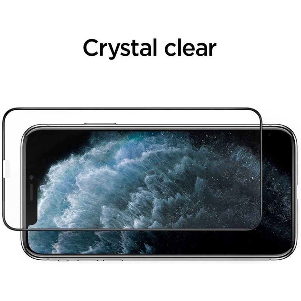 Spigen-2-5D-tvrzene-sklo-Align-FC-Apple-iPhone-11-XR-cerne