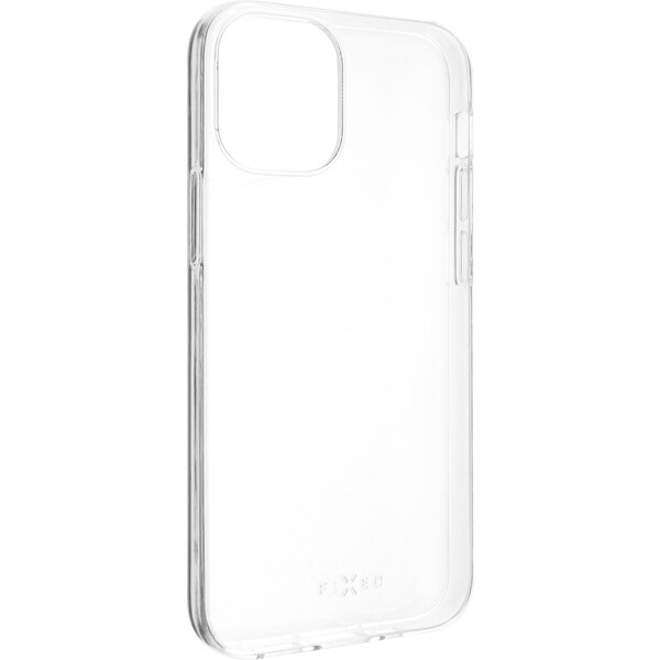 FIXED-Skin-ultratenky-TPU-kryt-0-6-mm-Apple-iPhone-12-mini-ciry