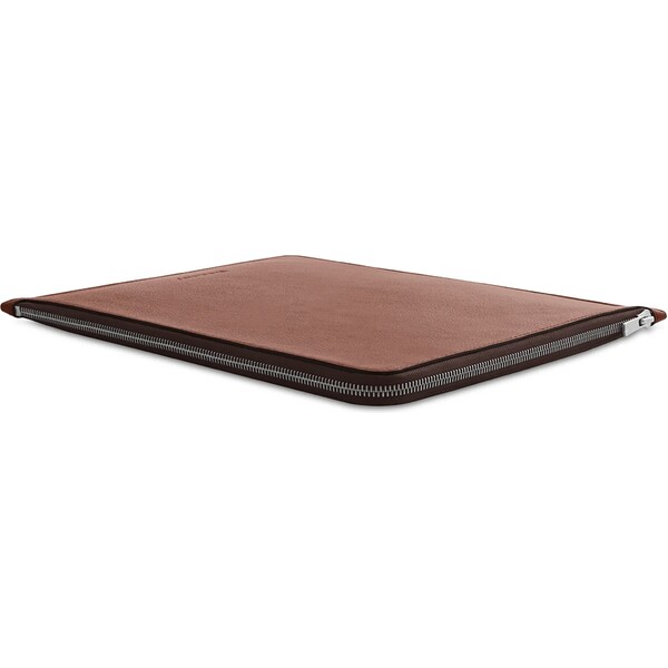 Woolnut-Leather-Folio-kozene-pouzdro-iPad-Pro-12-9-iPad-Pro-13-iPad-Air-13-hnede