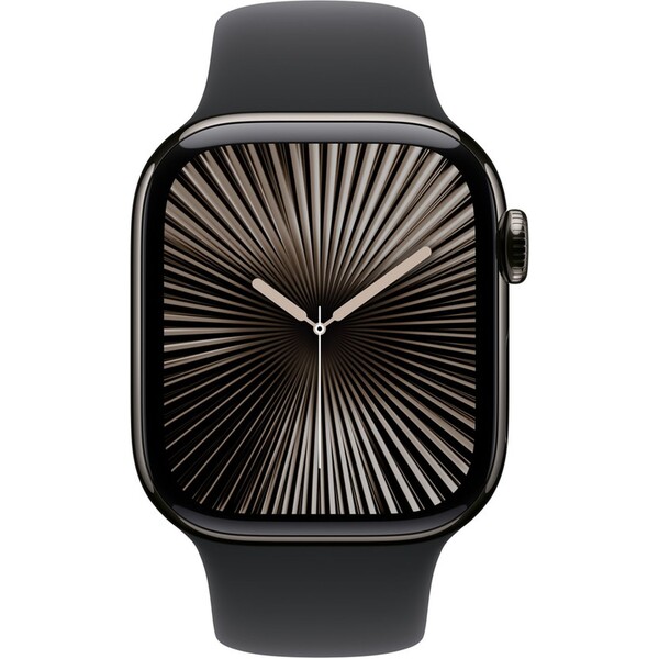 Apple-Watch-42-41-40-38mm-temne-inkoustovy-sportovni-reminek-S-M