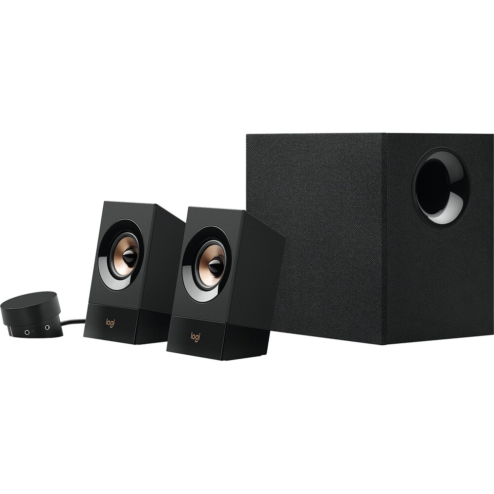 Logitech-Z533-2-1-repoduktory-cerne