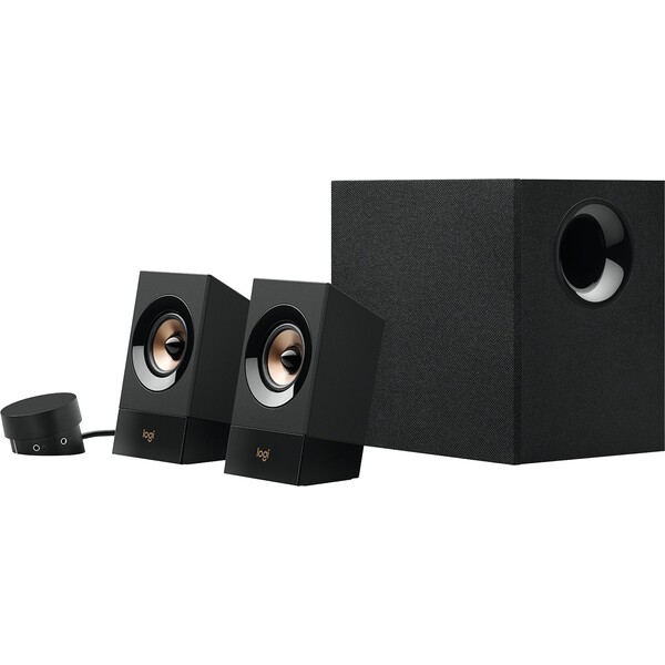 Logitech-Z533-2-1-repoduktory-cerne