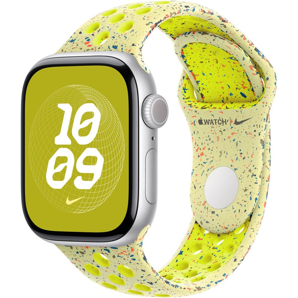 Apple-Watch-41-40-38mm-Volt-Splash-sportovni-reminek-Nike-M-L