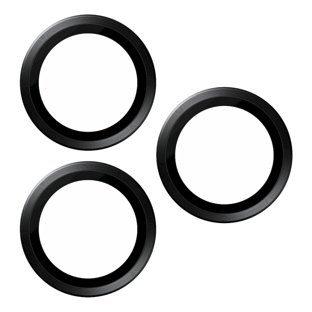 PanzerGlass-HoOps-ochranne-krouzky-Apple-iPhone-16-Pro-16-Pro-Max-15-Pro-15-Pro-Max-cerny-titan
