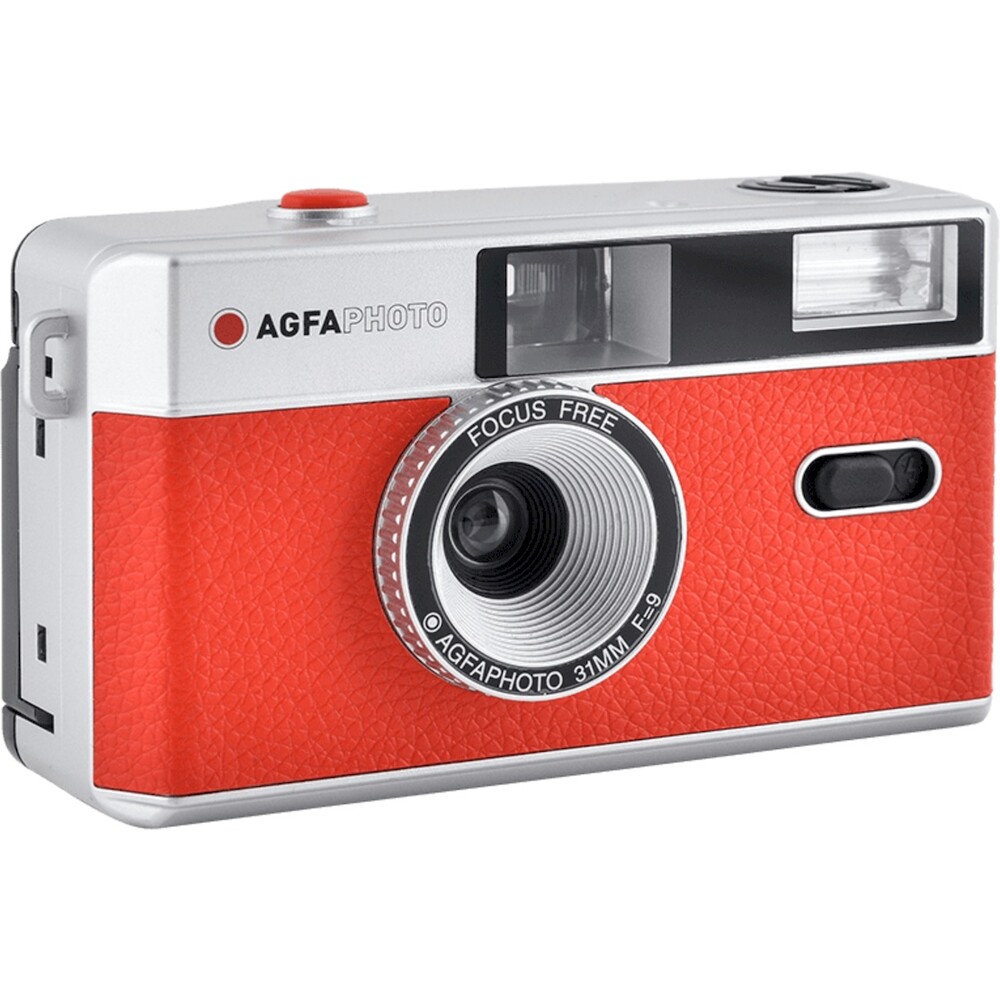 AgfaPhoto-Reusable-Camera-35mm-cervena
