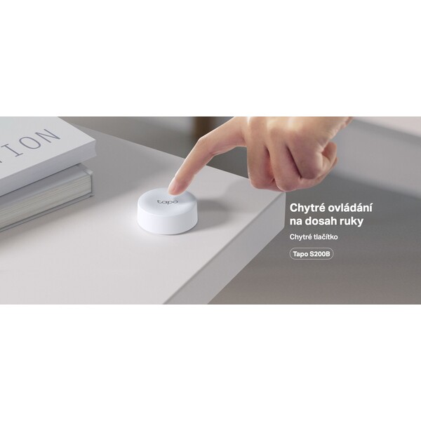 Smart-Button