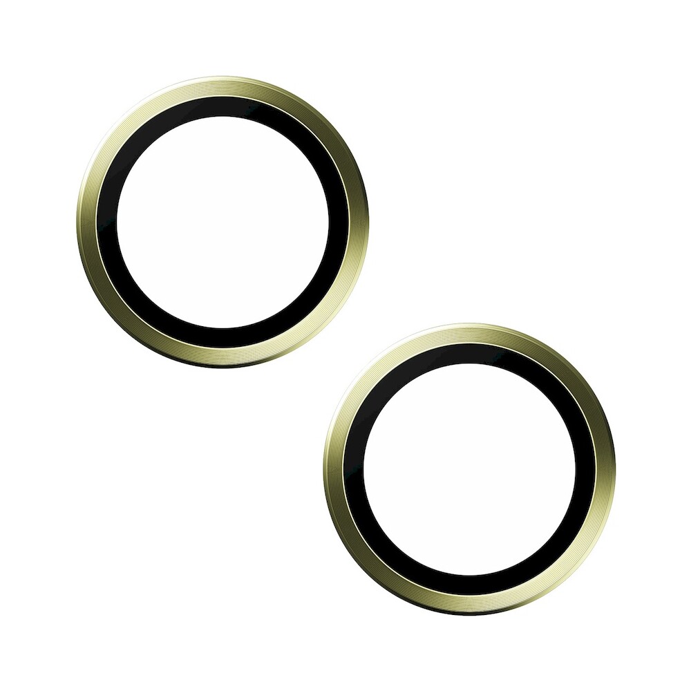 PanzerGlass-HoOps-ochranne-krouzky-Apple-iPhone-15-15-Plus-zluty-hlinik