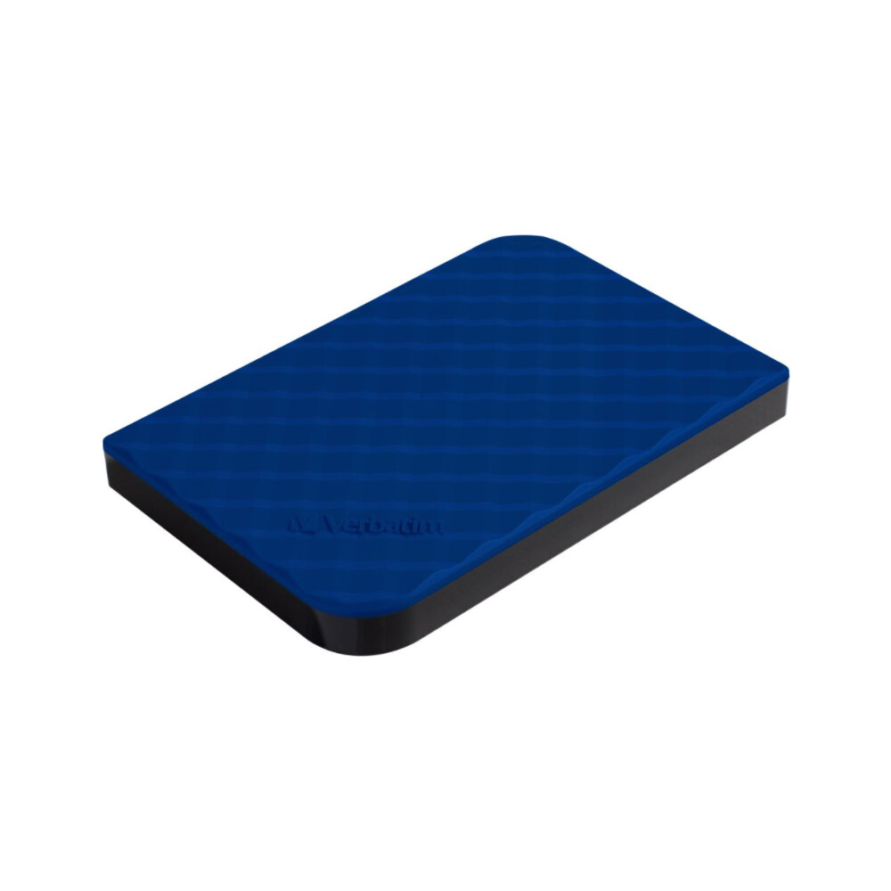 VERBATIM-Store-n-Go-HDD-1TB-USB-3-0-SuperRYCHOTADIS-Kd-GEN2-modry