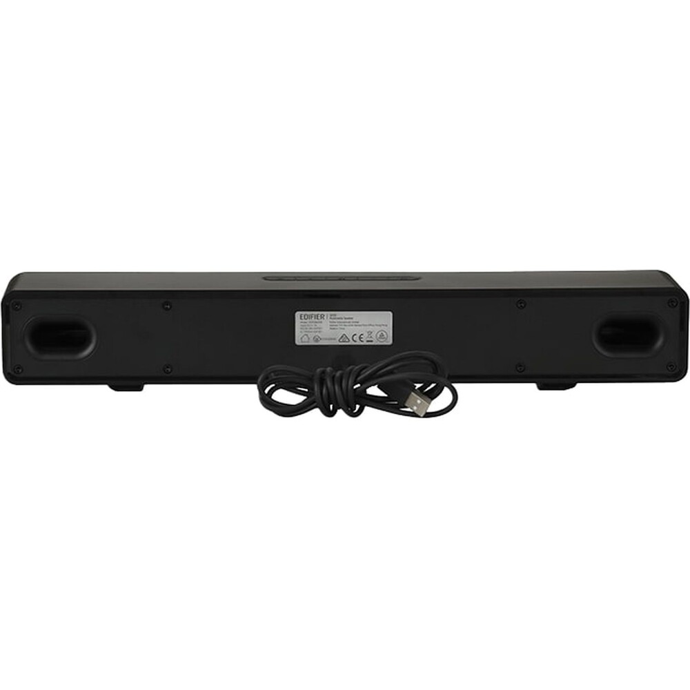 Edifier-QS30-soundbar-cerny