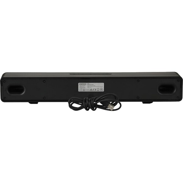 Edifier-QS30-soundbar-cerny