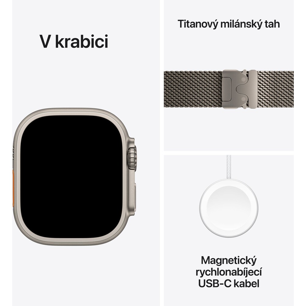 Apple-Watch-Ultra-3-2025-49mm-Prirodni-titan-s-prirodne-titanovym-milanskym-tahem-M