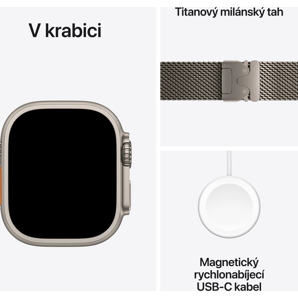 Apple-Watch-Ultra-3-2025-49mm-Prirodni-titan-s-prirodne-titanovym-milanskym-tahem-M