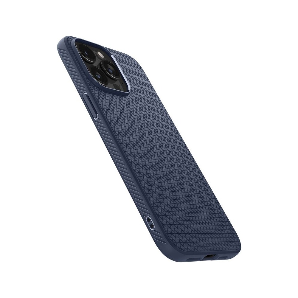 Spigen-Liquid-Air-kryt-iPhone-15-Pro-Max-modry