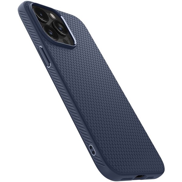 Spigen-Liquid-Air-kryt-iPhone-15-Pro-Max-modry