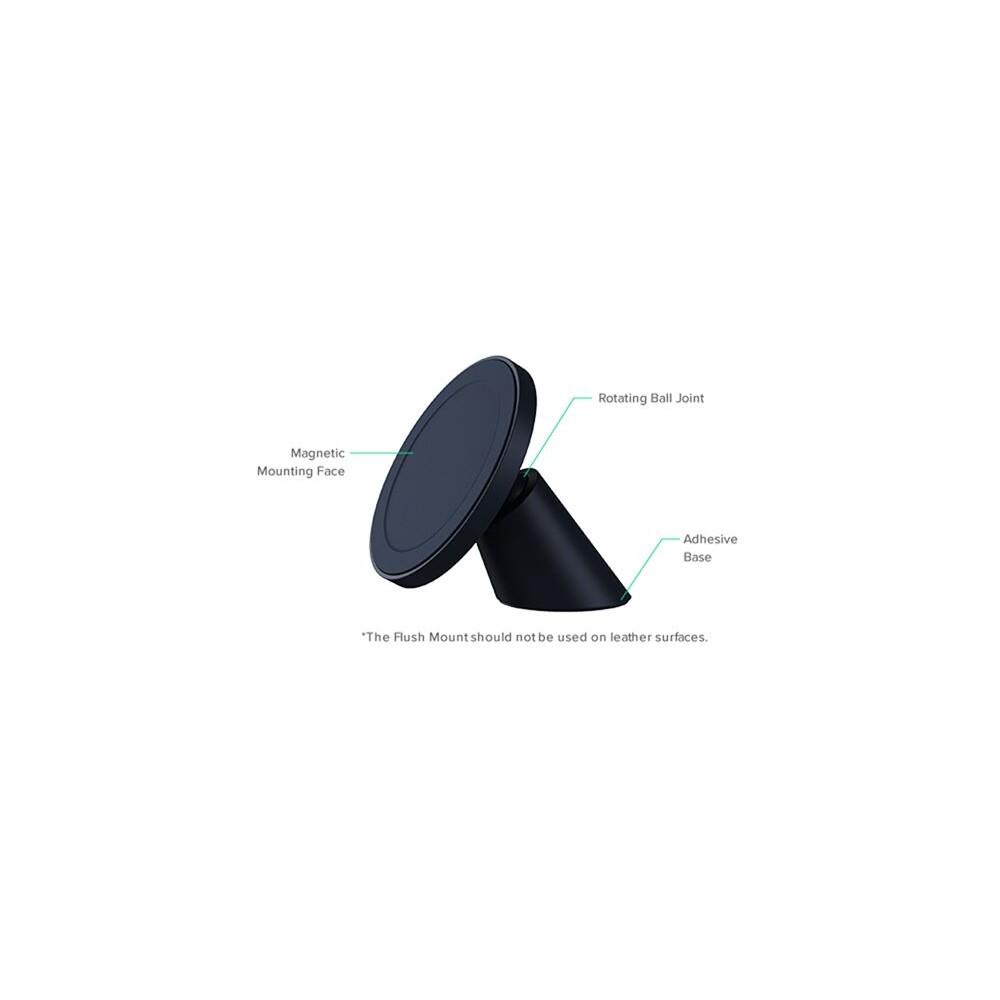 iOttie-Velox-MagSafe-Magnetic-Flush-Mount-drzak-do-auta