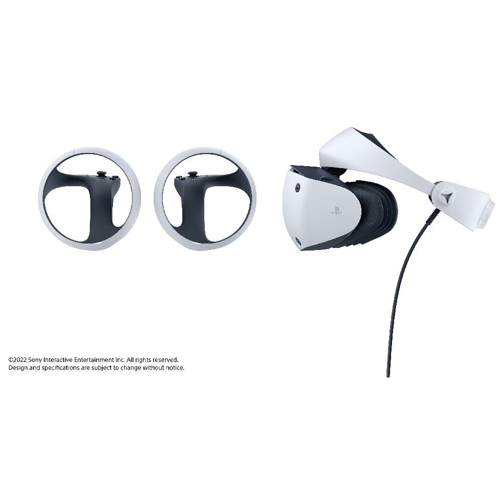 PlayStation-VR2