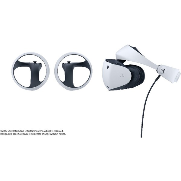 PlayStation-VR2