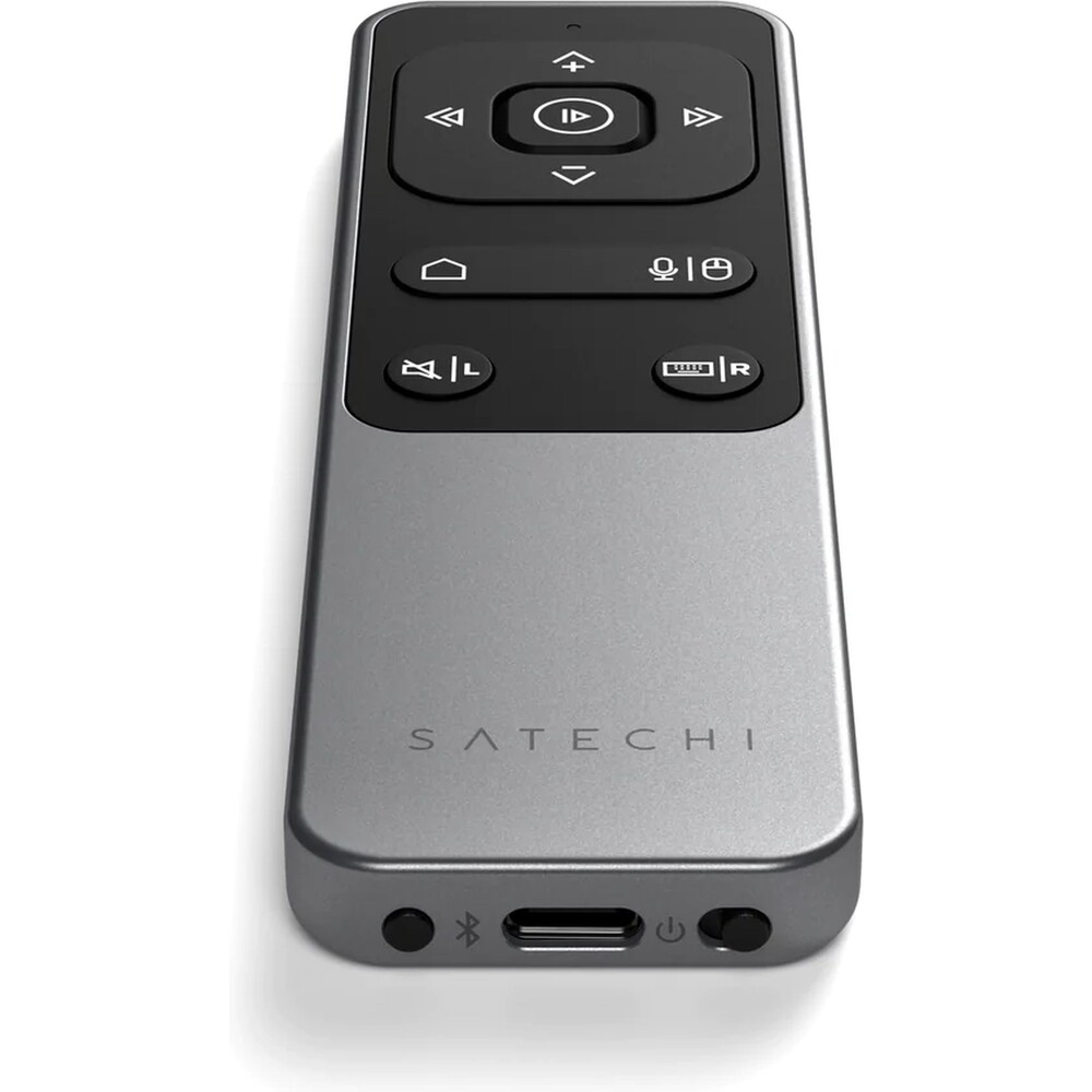 Satechi-R2-Bluetooth-multimedialni-ovladac-sedy