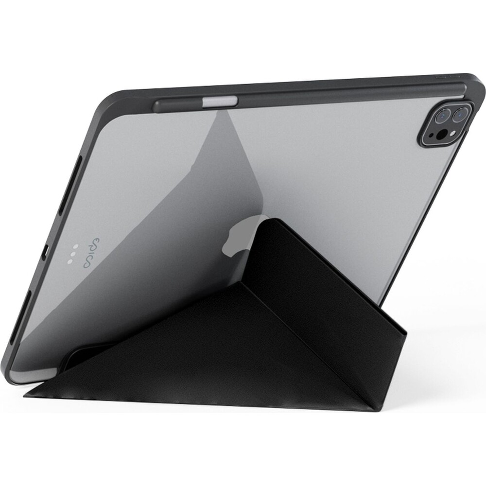 Epico-Hero-flipove-pouzdro-pro-Apple-iPad-Pro-13-M4-M5-cerna