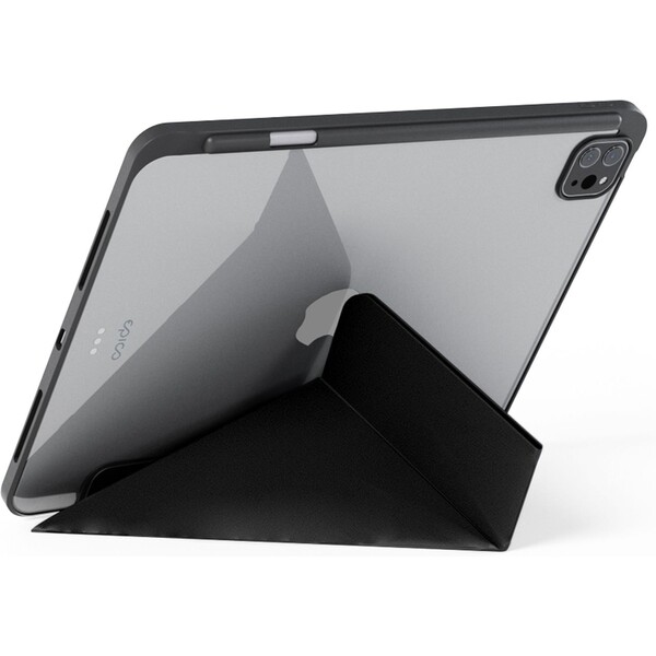 Epico-Hero-flipove-pouzdro-pro-Apple-iPad-Pro-13-M4-M5-cerna