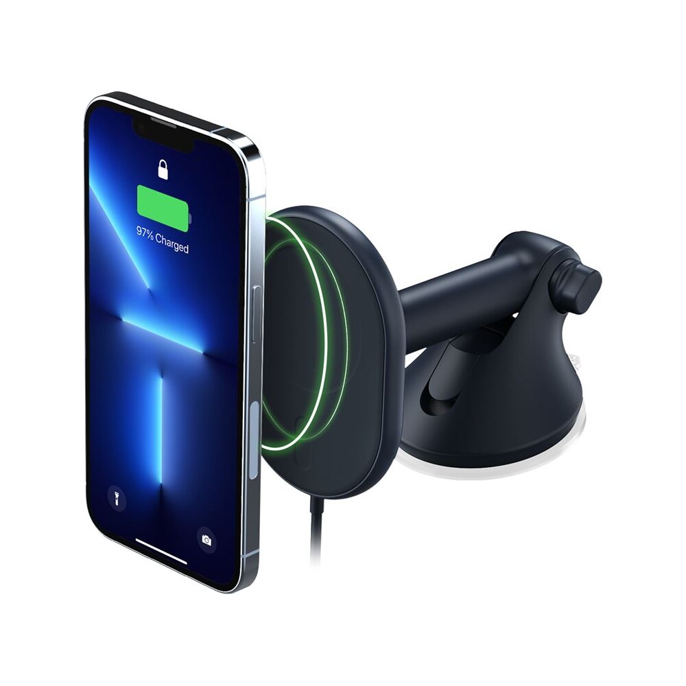 iOttie-Velox-MagSafe-Magnetic-Wireless-Dash-Windshield-Mount-drzak-do-auta