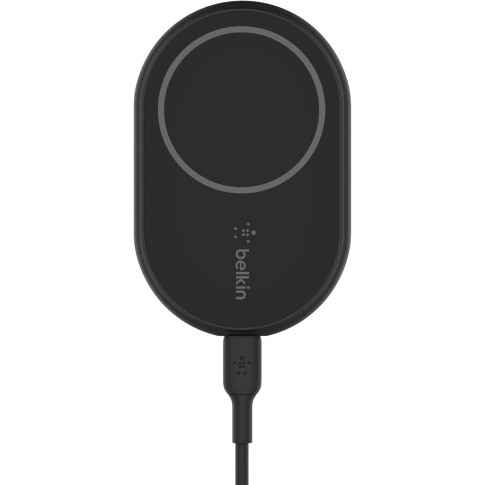 Belkin-MagSafe-Magnetic-Wireless-Car-Charger-10W-drzak-s-nabijenim-cerny