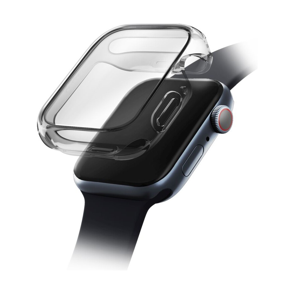 UNIQ-Garde-Hybrid-TPU-PC-pouzdro-Apple-Watch-45mm-kourove