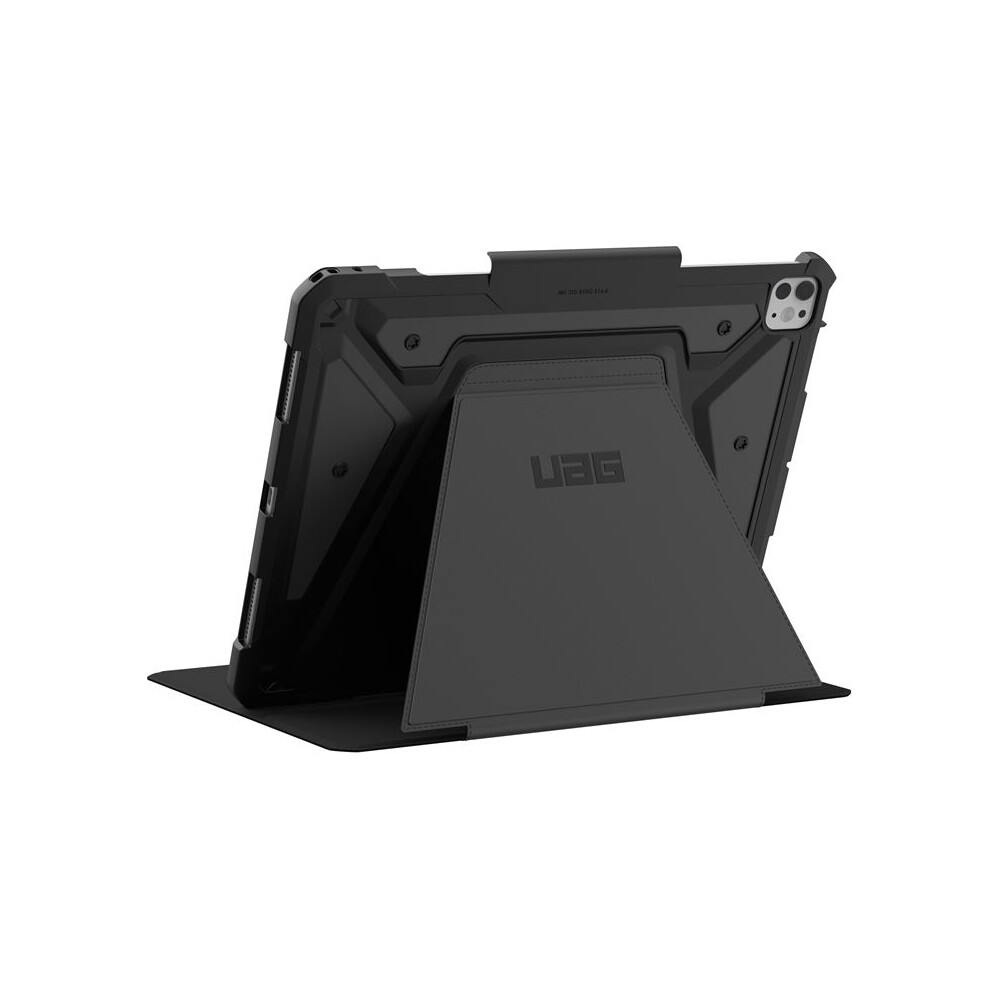 UAG-Metropolis-SE-pouzdro-iPad-Pro-13-2024-2025-cerne