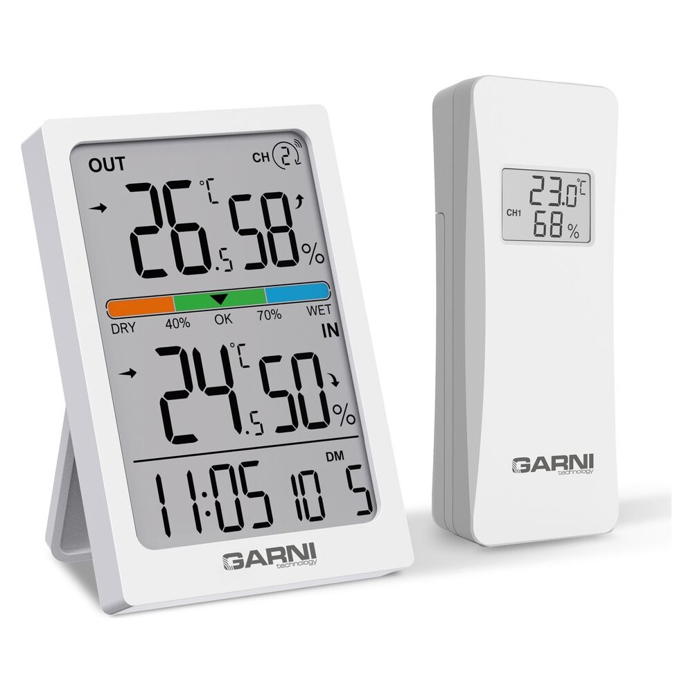 GARNI-155TH-bezdratovy-digitalni-teplomer-s-vlhkomerem-bily