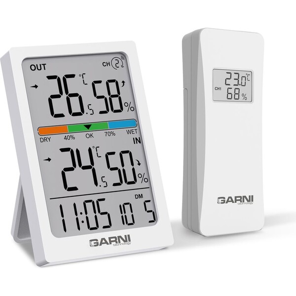 GARNI-155TH-bezdratovy-digitalni-teplomer-s-vlhkomerem-bily
