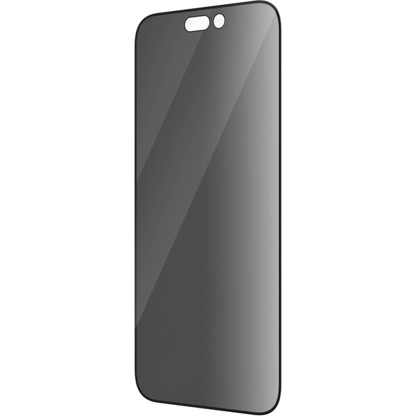 PanzerGlass-Ultra-Wide-Fit-Privacy-iPhone-14-Pro-s-instalacnim-rameckem