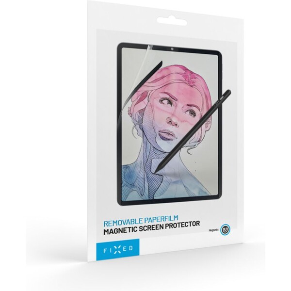FIXED-PaperFilm-magneticka-folie-na-psani-a-kresleni-pro-iPad-10-9-2022-iPad-11-2025-