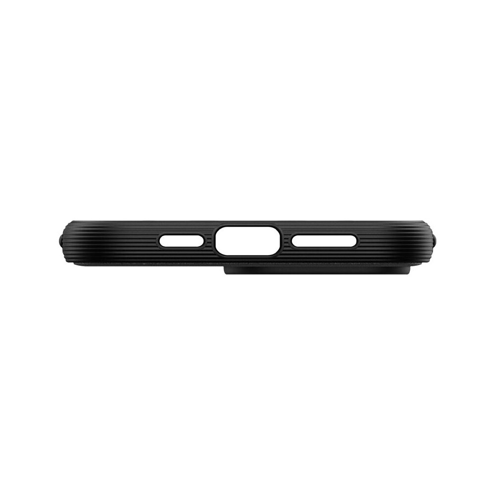 Spigen-Caseology-Parallax-kryt-s-MagFit-iPhone-15-Pro-Max-matne-cerny