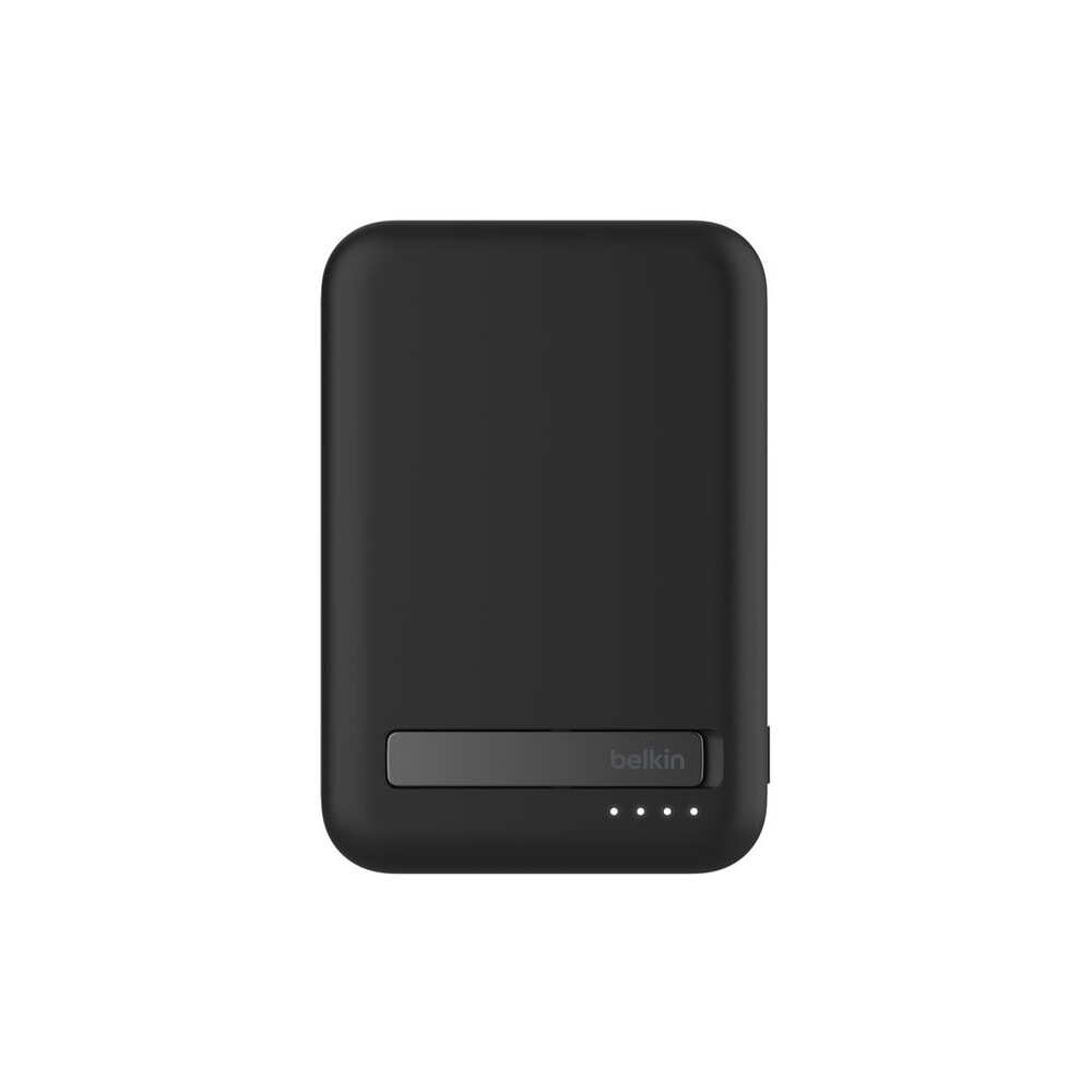 Belkin-Boost-Charge-Pro-Qi2-MagSafe-powerbanka-10000mAh-15W-cerna