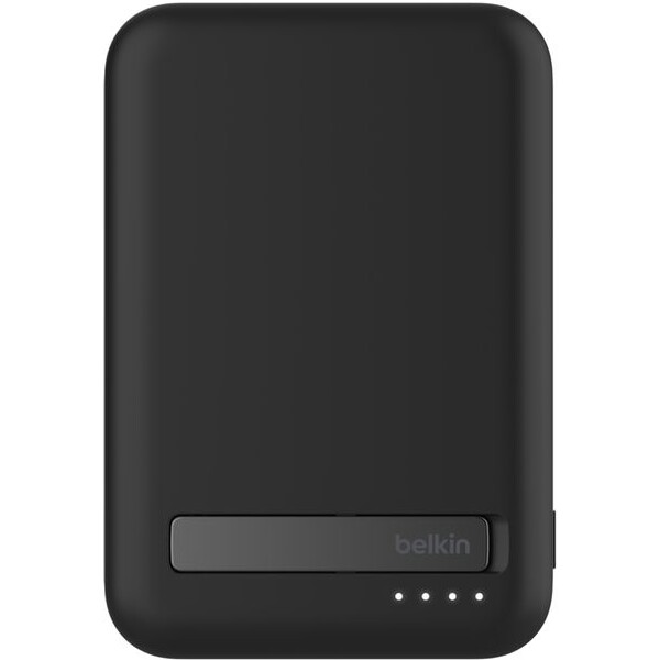Belkin-Boost-Charge-Pro-Qi2-MagSafe-powerbanka-10000mAh-15W-cerna