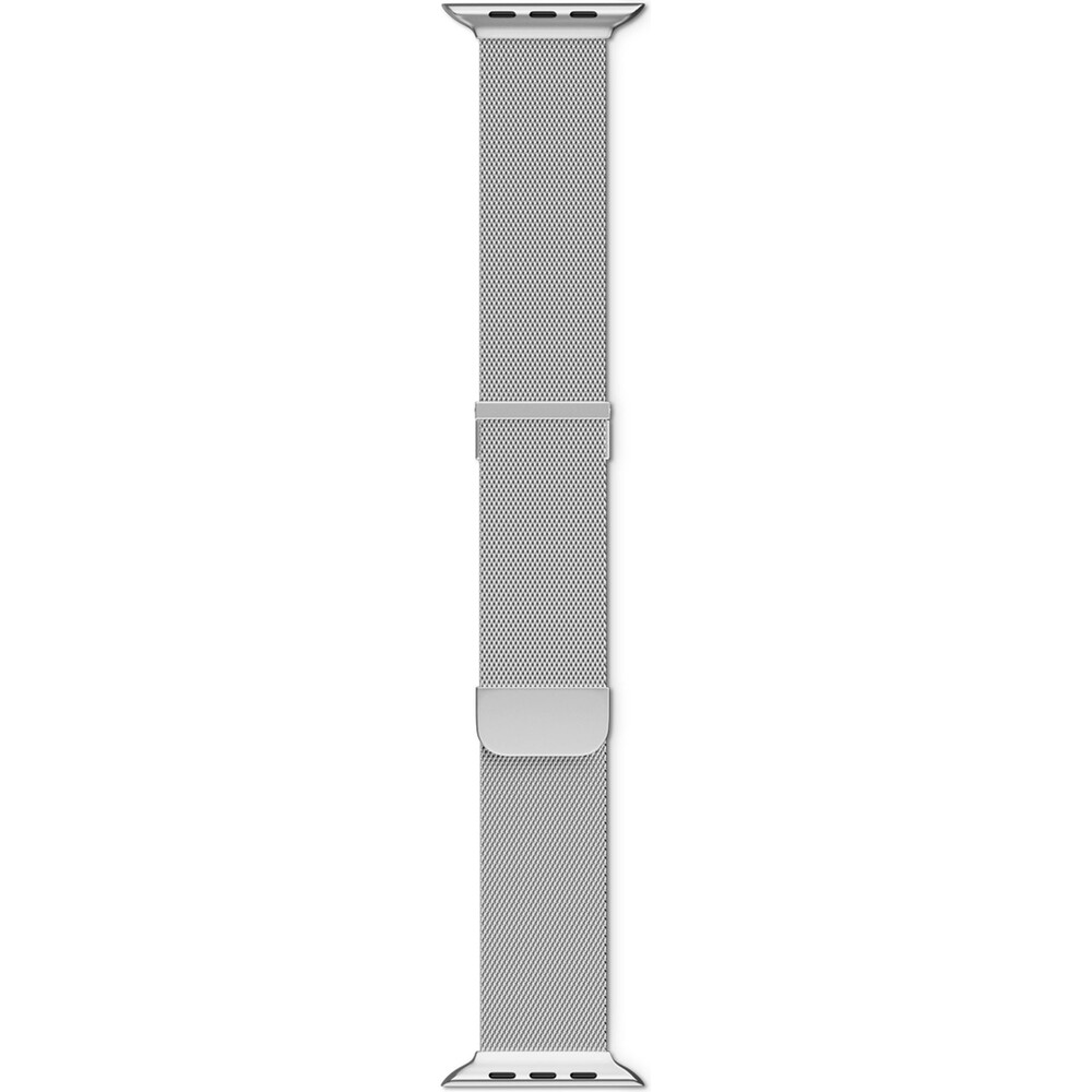 Epico-Watch-Strap-milansky-tah-38-40-41-42mm-stribrny