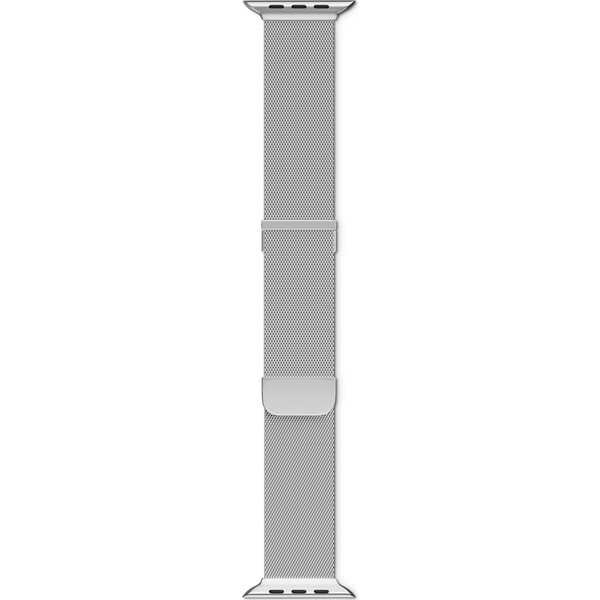 Epico-Watch-Strap-milansky-tah-38-40-41-42mm-stribrny