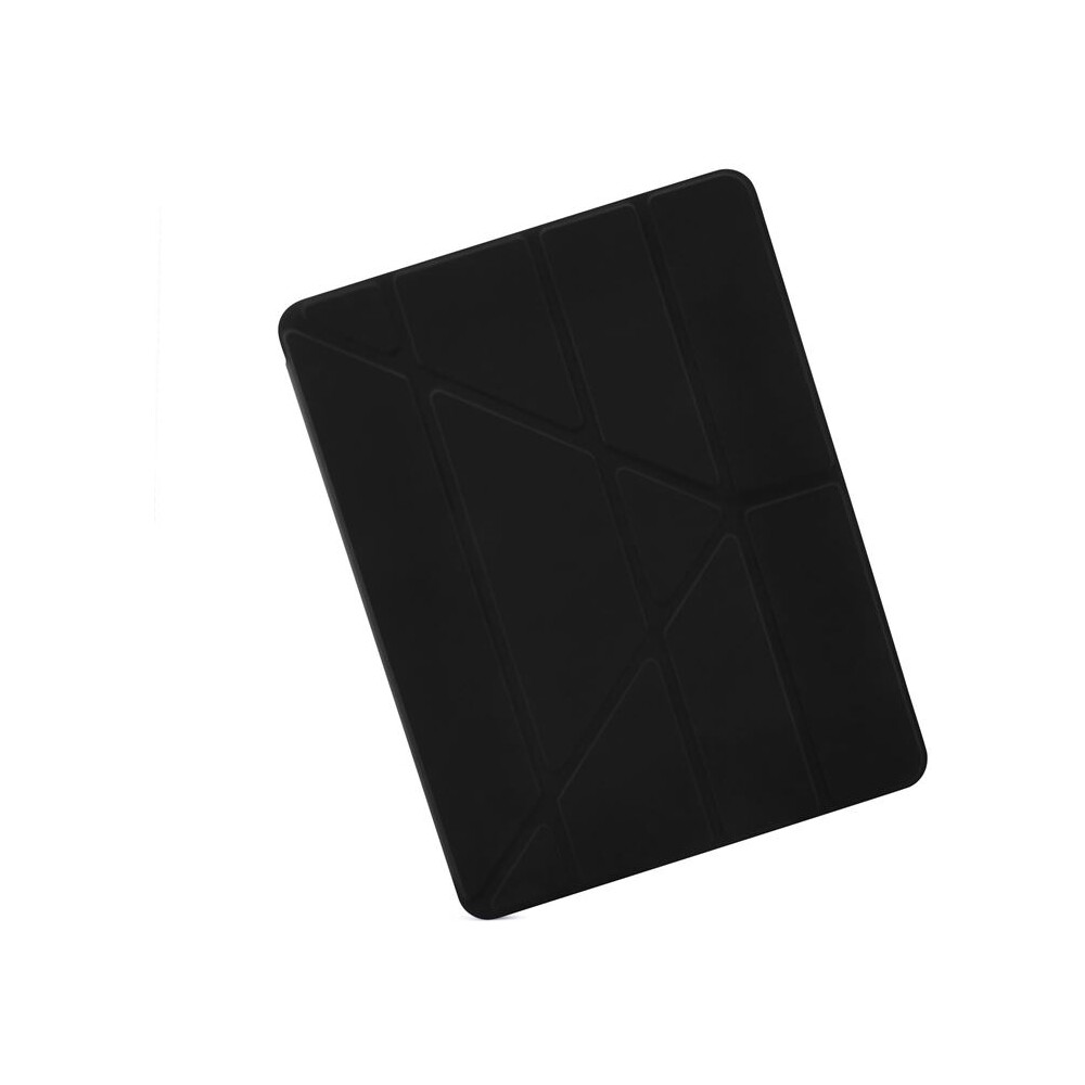 Pipetto-Origami-No1-Original-pouzdro-iPad-Air-13-2026-2025-2024-cerne