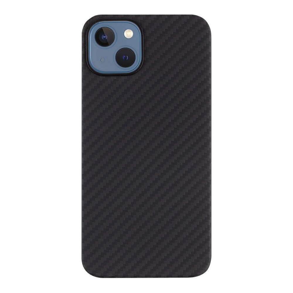 Tactical-MagForce-Aramid-Kryt-pro-Apple-iPhone-13-cerny