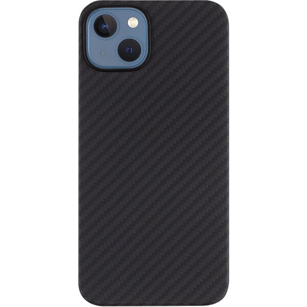 Tactical-MagForce-Aramid-Kryt-pro-Apple-iPhone-13-cerny