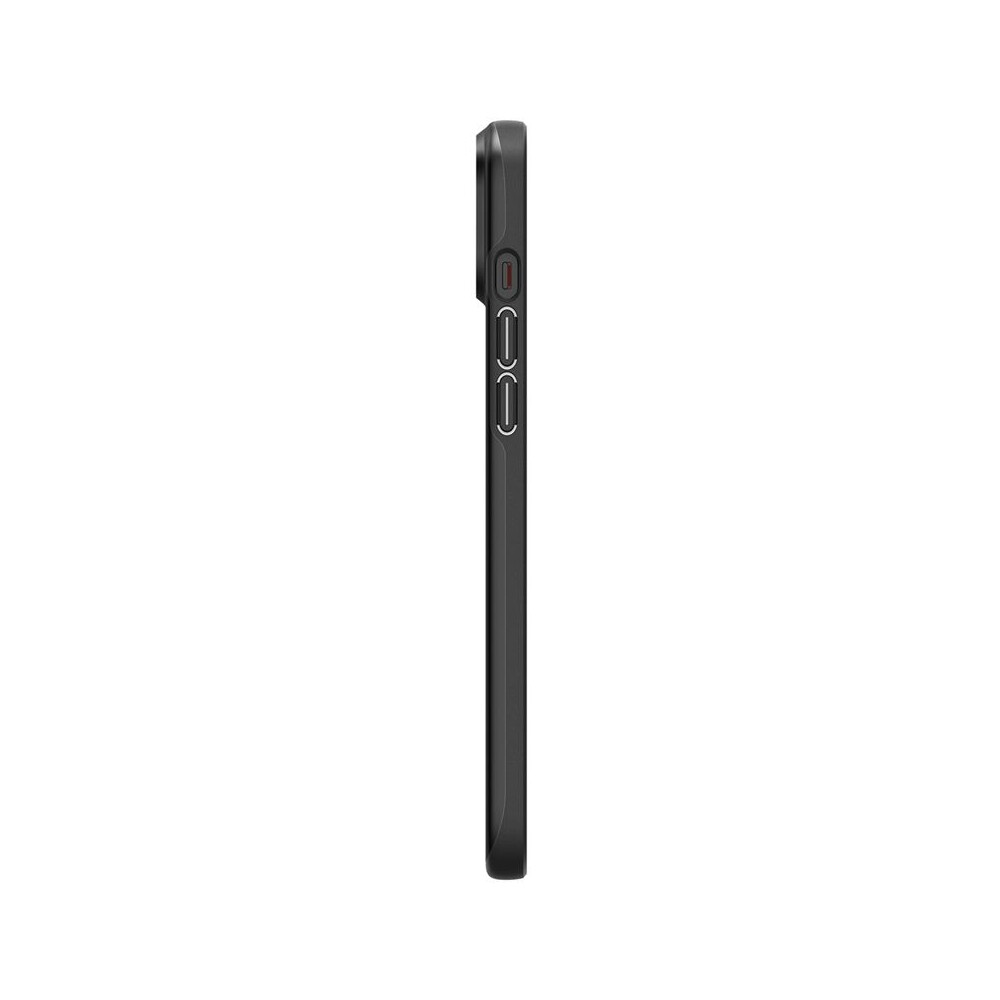 Spigen-Thin-Fit-kryt-iPhone-15-cerny