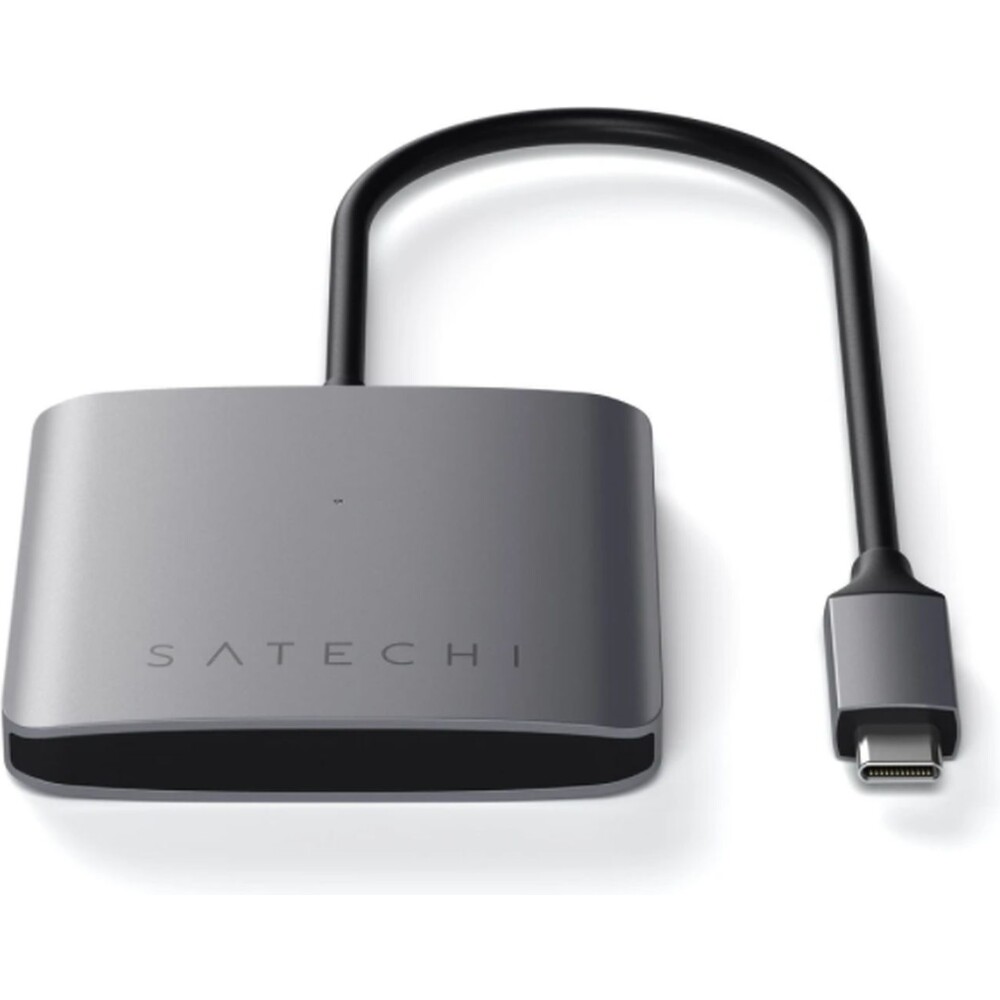 Satechi-4-PORT-USB-C-Hub-4xUSB-C-up-to-5-Gbps-vesmirne-sedy