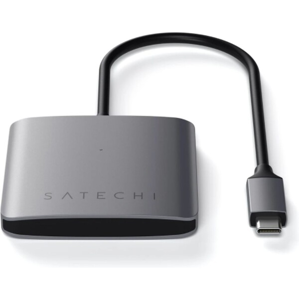 Satechi-4-PORT-USB-C-Hub-4xUSB-C-up-to-5-Gbps-vesmirne-sedy