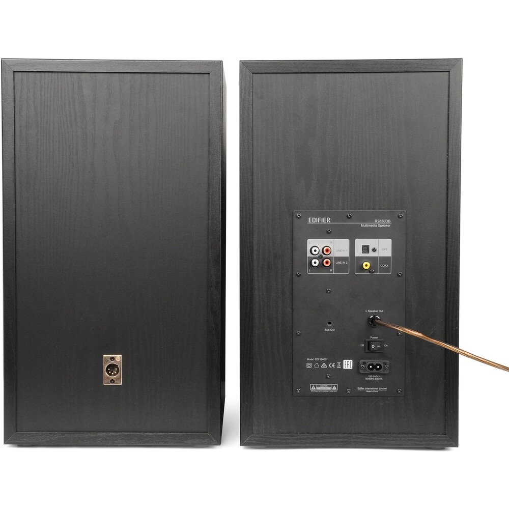 EDIFIER-2-R2850DB-reproduktory-cerna