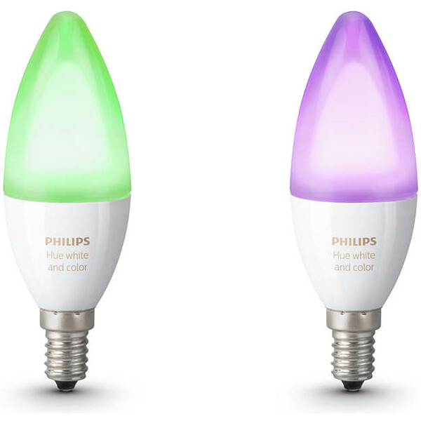 Philips-Hue-White-and-Color-Ambiance-2x-Bluetooth-zarovka-LED-E14-B39-6W-470lm