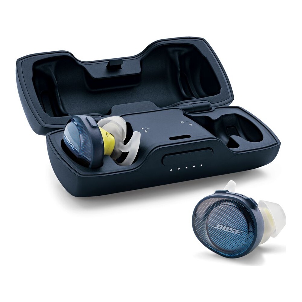 BOSE-SoundSport-Free-modra
